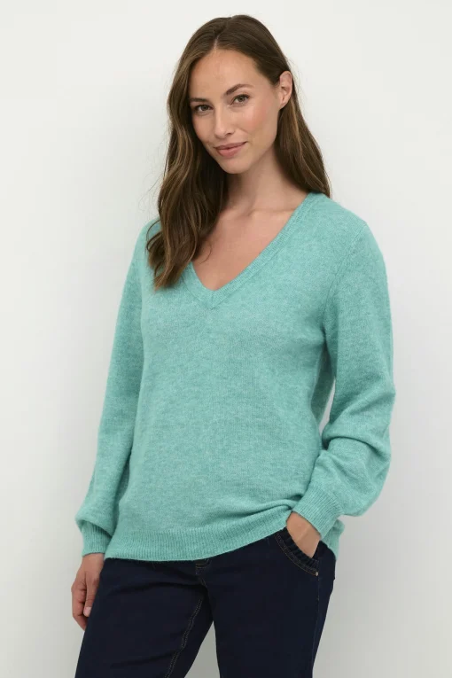 CRBlu Pullover