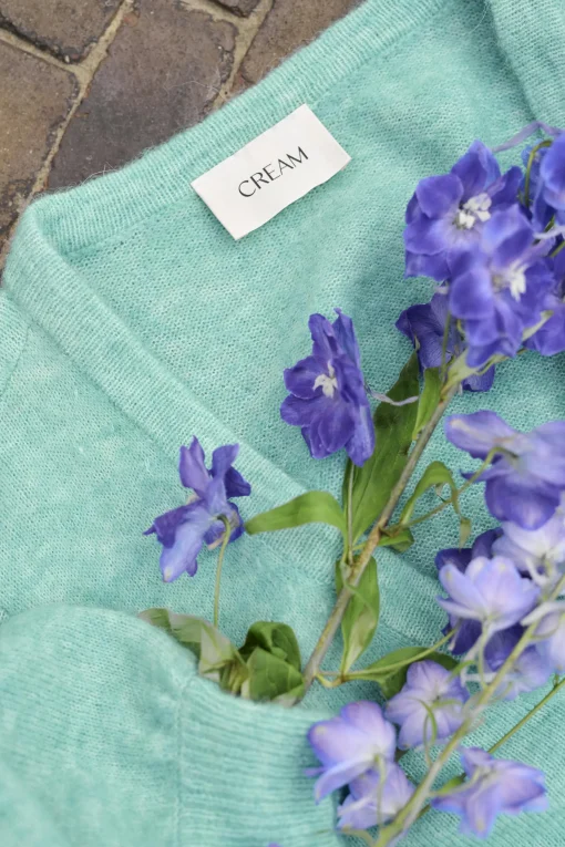 CRBlu Pullover
