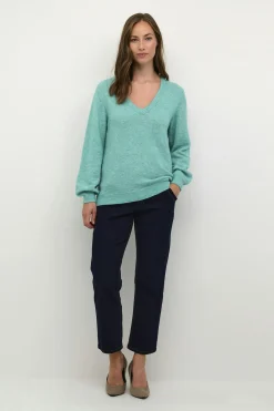 CRBlu Pullover