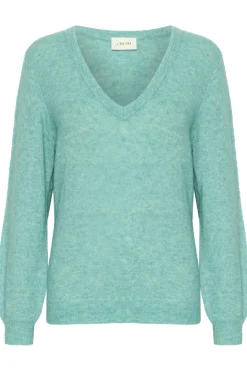 CRBlu Pullover
