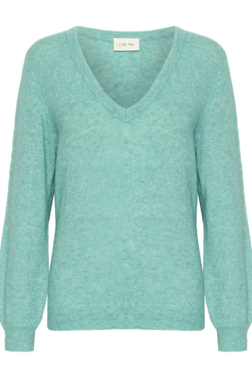CRBlu Pullover