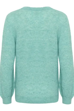 CRBlu Pullover