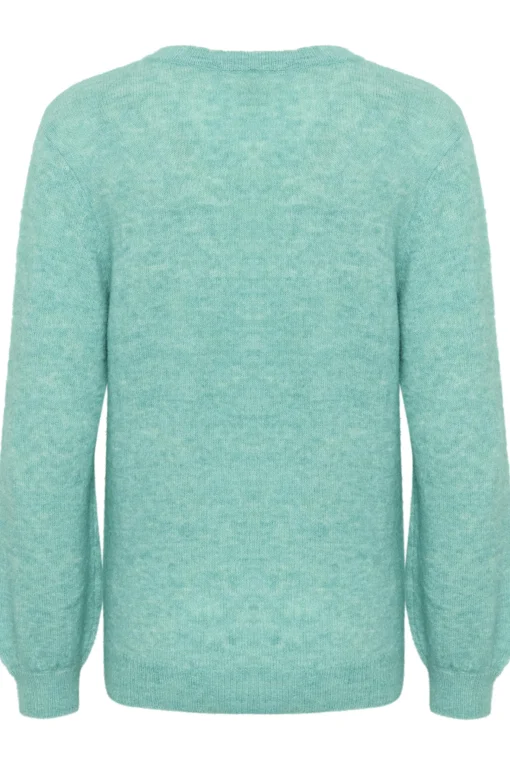 CRBlu Pullover