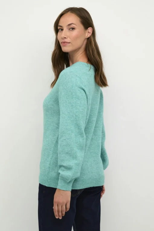 CRBlu Pullover