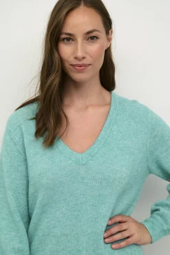 CRBlu Pullover