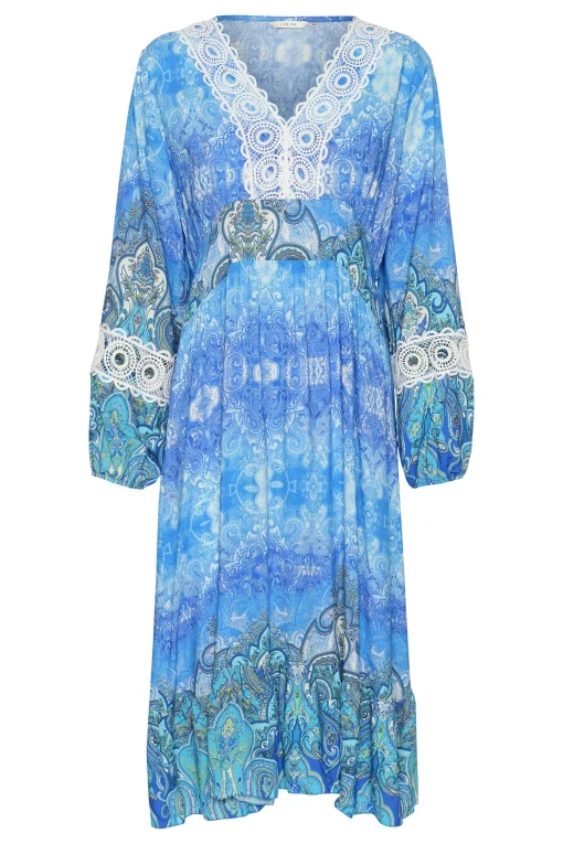 CRBri Dress