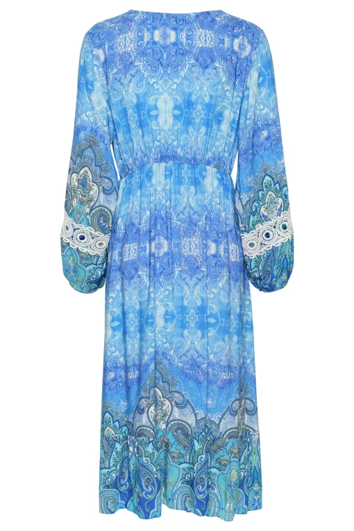 CRBri Dress
