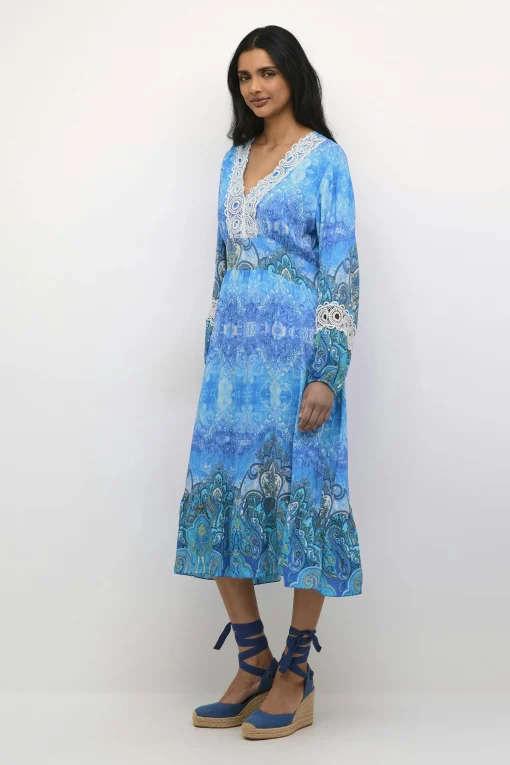 CRBri Dress