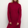 CRCabin Knitted dress