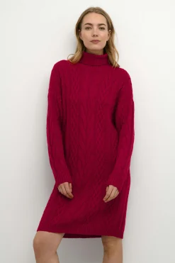 CRCabin Knitted dress