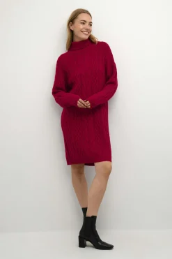 CRCabin Knitted dress