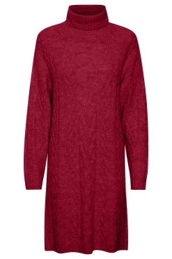 CRCabin Knitted dress