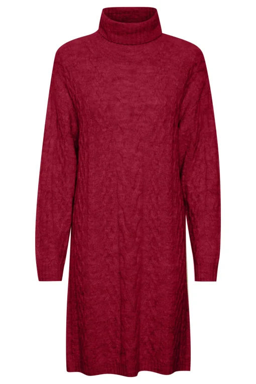 CRCabin Knitted dress