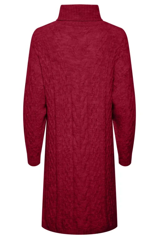 CRCabin Knitted dress