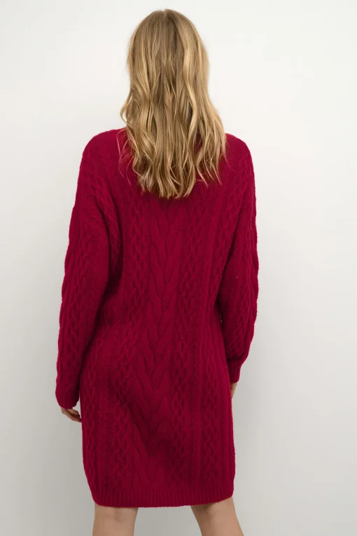 CRCabin Knitted dress