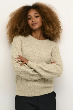 CRCabin Pullover