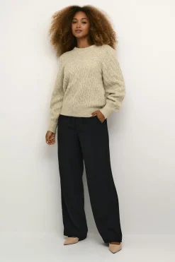 CRCabin Pullover