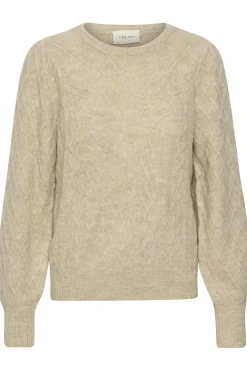 CRCabin Pullover