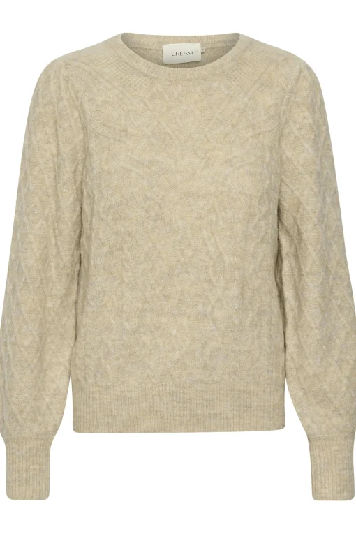CRCabin Pullover