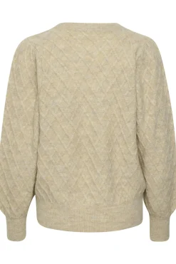 CRCabin Pullover