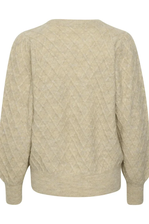 CRCabin Pullover