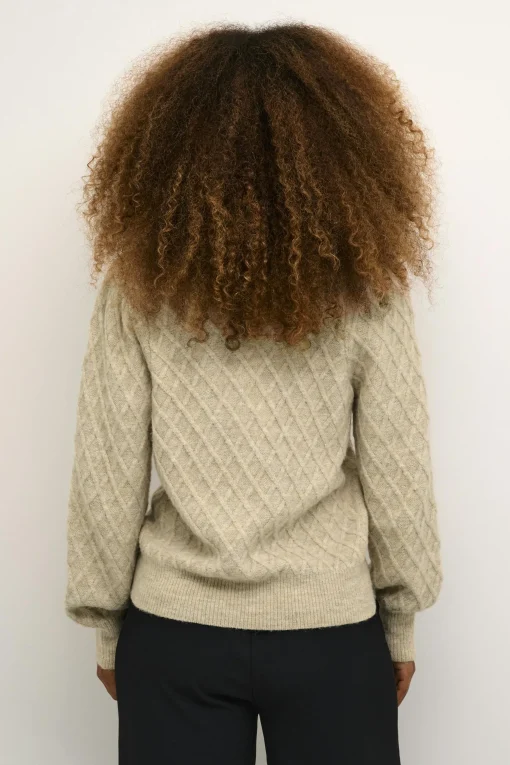 CRCabin Pullover