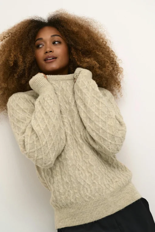 CRCabin Pullover