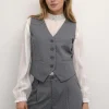 CRCarol Waistcoat