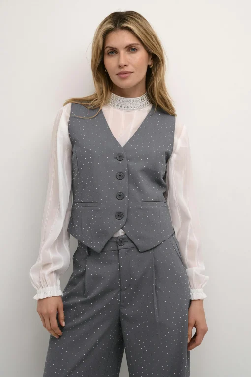 CRCarol Waistcoat