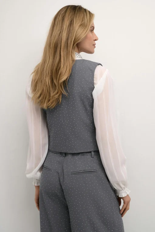 CRCarol Waistcoat