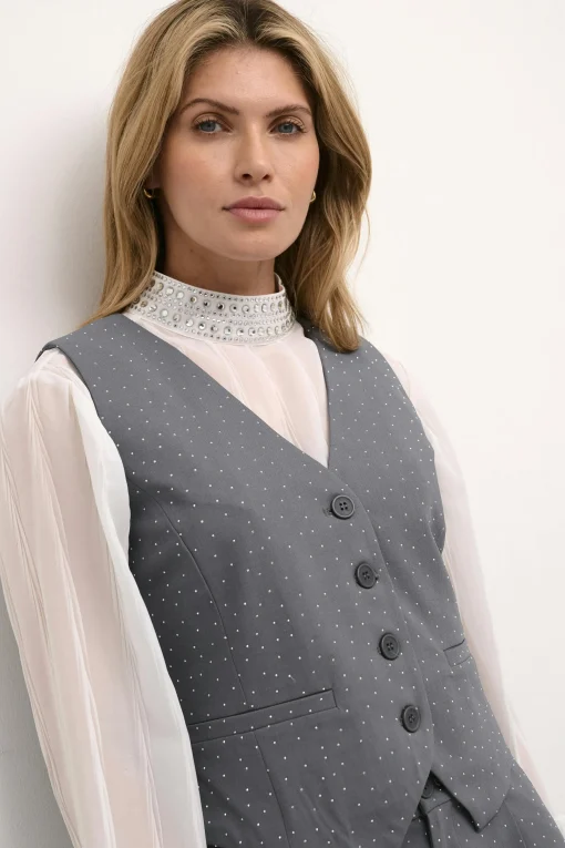 CRCarol Waistcoat