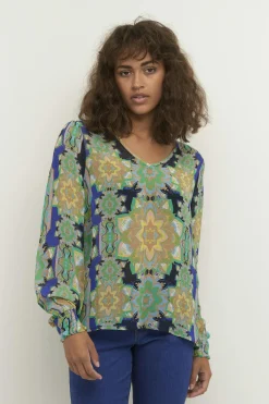 CRCarolina Blouse