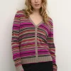 CRCeva Cardigan
