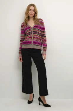 CRCeva Cardigan