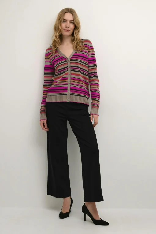 CRCeva Cardigan
