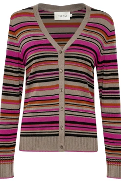 CRCeva Cardigan