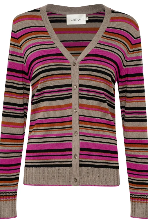 CRCeva Cardigan