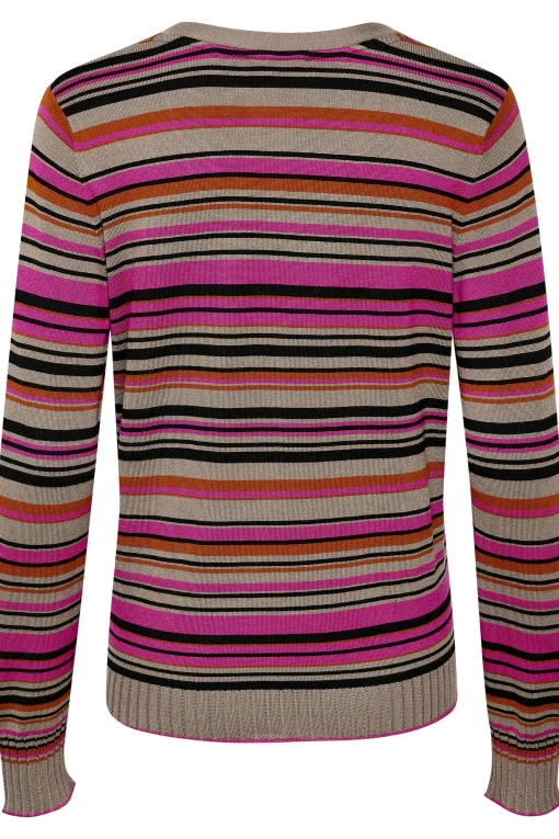 CRCeva Cardigan