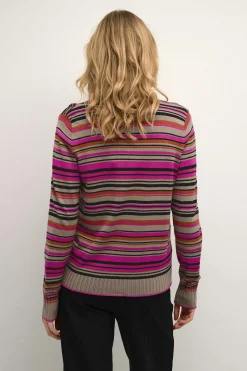 CRCeva Cardigan