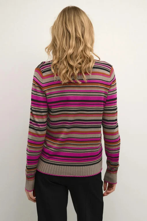 CRCeva Cardigan