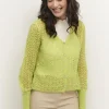 CRClara Cardigan