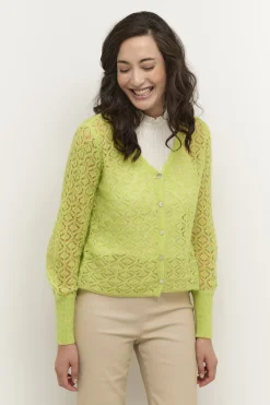 CRClara Cardigan