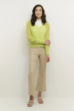 CRClara Cardigan