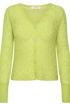 CRClara Cardigan