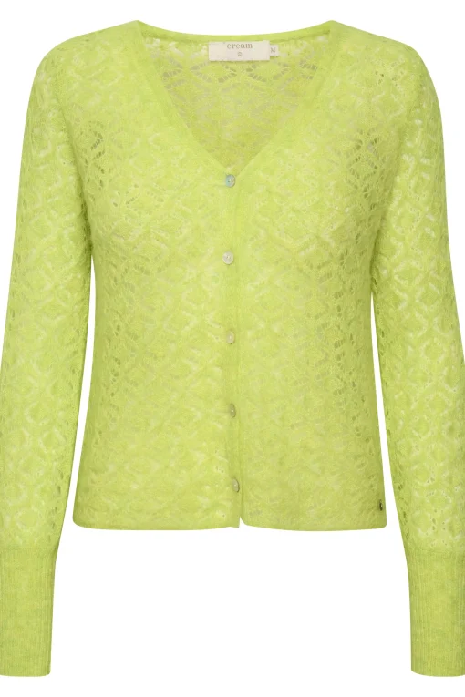 CRClara Cardigan