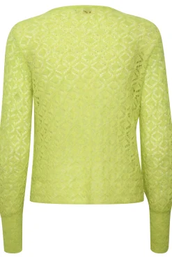 CRClara Cardigan