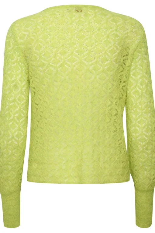 CRClara Cardigan
