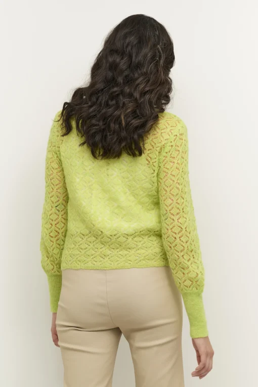 CRClara Cardigan