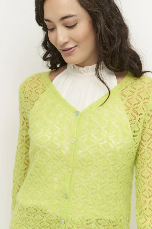 CRClara Cardigan