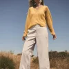 CRClara Pullover